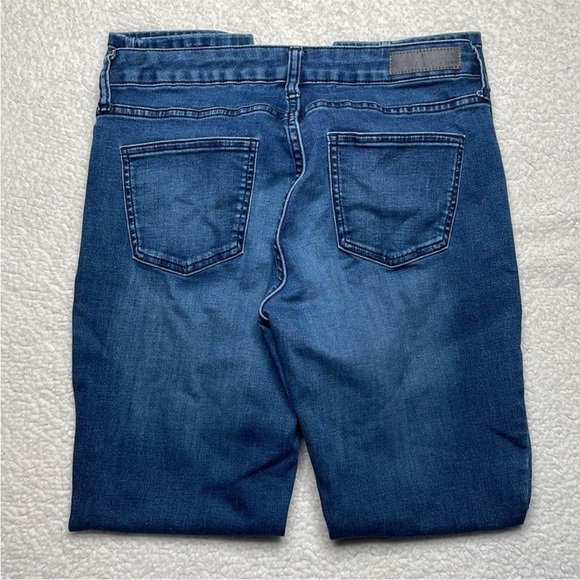 Calvin Klein Jeans Soft Comfy Denim Ultimate Skinny
Size 8 / 30 - Picture 7 of 10